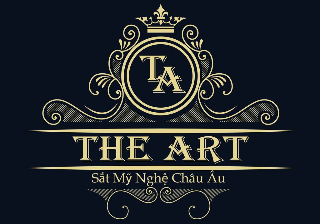 Logo Sat My Thuat The Art 1024x718